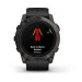 Garmin EPIX PRO g2 51mm Sapphire Carbon Gray DLC Titanium Black - Galeria zdjęcie 6