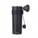 Młynek do kawy HARIO Mini Black Pro Czarny - Galeria zdjęcie 1