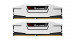 G.SKILL RIPJAWSV DDR4 2X16GB 3600MHZ CL18 XMP2 WHI - Galeria zdjęcie 2