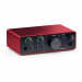 Focusrite Scarlett Solo - 2-kanałowy interfejs - Galeria zdjęcie 4