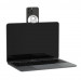 Uchwyt Belkin iPhone Mount with MagSafe for Mac Notebooks White - Galeria zdjęcie 6