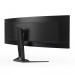 MONITOR GIGABYTE AORUS OLED 49" CO49DQ 144Hz - Galeria zdjęcie 6