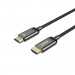 UNITEK KABEL OPTYCZNY HDMI 2.1 Active Optical Cable 8K / 4K 144Hz 20M - Galeria zdjęcie 2