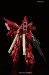 RG 1/144 SINANJU - Galeria zdjęcie 4