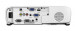 EPSON PROJEKTOR EB-X49 LCD 3600 ANSI XGA 16000:1 - Galeria zdjęcie 10