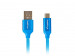 LANBERG KABEL USB 2.0 MICRO-B (M) - A (M) 1.8M QC - Galeria zdjęcie 2