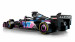 LEGO Speed Champions 77248 Bolid F1® BWT Alpine Team A524 - Galeria zdjęcie 5