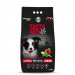 BIOFEED Tasty Dogs Life Junior Medium & Large With Beef - sucha karma dla psa -12kg - Galeria zdjęcie 1