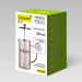 Prasa francuska MAESTRO 800ML MR-1861-800 - Galeria zdjęcie 6
