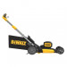 Kosiarka akumulatorowa 2x18V DCMWSP156N-XJ DEWALT - Galeria zdjęcie 4