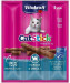 VITAKRAFT CatStick Mini z flądrą i kwasami Omega-3 - przysmak dla kota - 3 szt. - Galeria zdjęcie 1