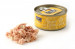FISH4CATS Filet tuńczyka z serem - mokra karma dla kota - 70g - Galeria zdjęcie 2