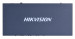 SWITCH POE HIKVISION DS-3E0106HP-E 6-PORTOWY - Galeria zdjęcie 3