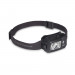 Latarka czołowa Black Diamond Storm 450 - black One Size - Galeria zdjęcie 1