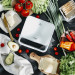 Opiekacz do kanapek ADLER AD 3070w - Galeria zdjęcie 14