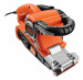 Szlifierka taśmowa 720W 75mm BLACK+DECKER - Galeria zdjęcie 1