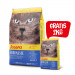 JOSERA Marinesse - sucha karma dla kota - 10kg + 2kg GRATIS! - Galeria zdjęcie 1