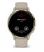 Zegarek Garmin Venu 3S 41mm Beżowy - Galeria zdjęcie 2