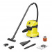 Odkurzacz uniwersalny KARCHER WD 3 V-15/4/20 Car - Galeria zdjęcie 1