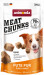 ANIMONDA Meat Chunks Turkey - przysmak dla psa - 60g - Galeria zdjęcie 1