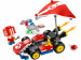 LEGO SUPER MARIO 72032 Mario Kart - Standard Kart - Galeria zdjęcie 3