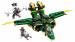 LEGO NINJAGO 71845 LLOYD’S JET MECH - Galeria zdjęcie 5
