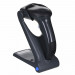 Datalogic QuickScan Lite QW2120, 1D, Czarny, USB - Galeria zdjęcie 6