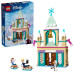 LEGO DISNEY PRINCESS 43265 Kraina lodu: Zamek w Arendelle - Galeria zdjęcie 1