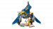 LEGO SONIC 77002 Cyclone kontra Metal Sonic - Galeria zdjęcie 5