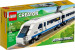LEGO Creator 40518 Pociąg szybkobieżny - Galeria zdjęcie 3