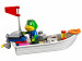 LEGO Animal Crossing 77048 Rejs dookoła wyspy Kapp’n - Galeria zdjęcie 8
