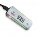 PATRIOT VXD obudowa SSD USB3.2 M.2 NVMe 1.3 Alu RGB - Galeria zdjęcie 2
