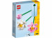 LEGO Flowers 40647 Kwiaty lotosu - Galeria zdjęcie 2