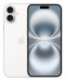 Apple iPhone 16 Plus 128GB White - Galeria zdjęcie 1