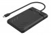UNITEK OBUDOWA USB-C HDD/SSD SATA UASP 5GBPS - Galeria zdjęcie 1