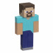 MINECRAFT 3D ERASERS - 3 PACK VER.B - Galeria zdjęcie 3