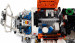 LEGO Technic 42180 Marsjański łazik eksploracyjny - Galeria zdjęcie 7