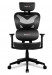 Fotel gamingowy Huzaro Combat 8.0 Carbon - Galeria zdjęcie 2