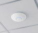 Acces Point Wi-Fi 7 Ubiquiti UniFi U7 Pro 2.4GHz(2x2)/5GHz(2x2)/6GHz(2x2) PoE+ 1x2,5G - Galeria zdjęcie 10