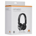 Behringer HPX4000 - Słuchawki DJ - Galeria zdjęcie 9