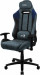 FOTEL AEROCOOL AC-280 DUKE Czarno-niebieski - Galeria zdjęcie 3