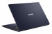 ASUS E410KA-PM464DX Pentium Silver N6000 14" FHD 4GB 64GB eMMC+256SSD BT Win11 Star Black (REPACK) 2Y - Galeria zdjęcie 5