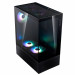Obudowa XPG INVADER X MINI Black (75261541) - Galeria zdjęcie 8