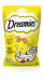 DREAMIES z żółtym serem 60g - Galeria zdjęcie 1