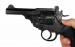 Rewolwer WEBLEY MKVI .455 Police kal.5,5 mm Diabolo łuski 6-strzał. lufa 4" CO2 Battlefield Ekp do17J - Galeria zdjęcie 6