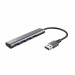 Trust HALYX 4 Portowy USB HUB - Galeria zdjęcie 1