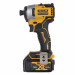 Zestaw narzędzi Combo 18V 2x4,0Ah DCK2062M2T DEWALT - Galeria zdjęcie 3