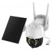 Kamera IP bateryjna Foscam B4 OUTDOOR 4MP - Galeria zdjęcie 1