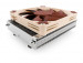 Chłodzenie CPU NOCTUA NH-L9A-AM4 Low Profile - Galeria zdjęcie 3