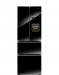 Lodówka Sam Cook French Door PSC-WG-1020AA/B czarna - Galeria zdjęcie 1